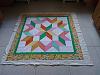 Click image for larger version

Name:	Carpenters Star Quilt Top.jpg
Views:	504
Size:	35.2 KB
ID:	646753
