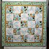 Click image for larger version

Name:	Baptist Fan Baby Quilt.jpg
Views:	20
Size:	1,017.8 KB
ID:	648163