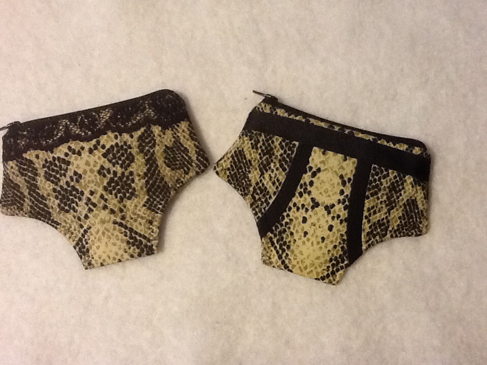 His And Hers Panties 35