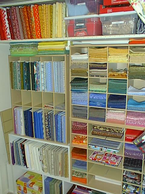 I bought the comic book boards. - Quiltingboard Forums