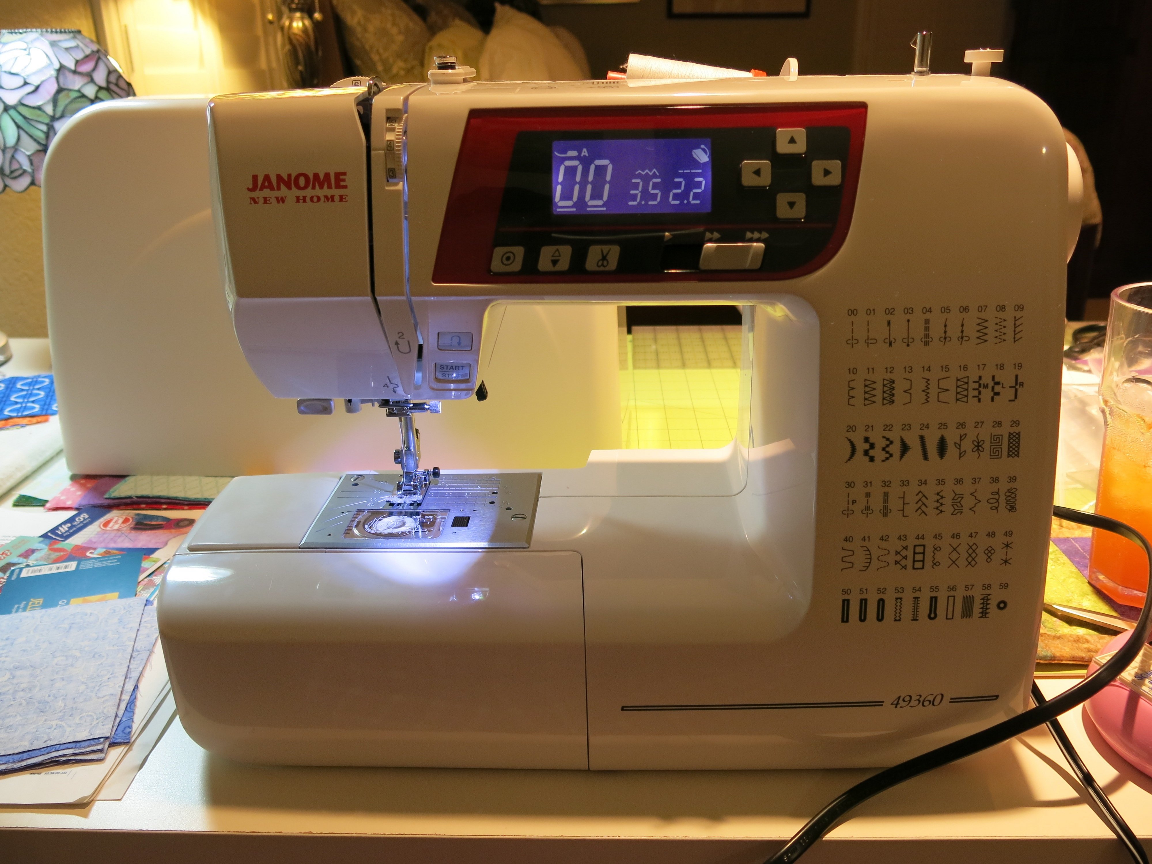 Best Janome Sewing Machines: Top 10