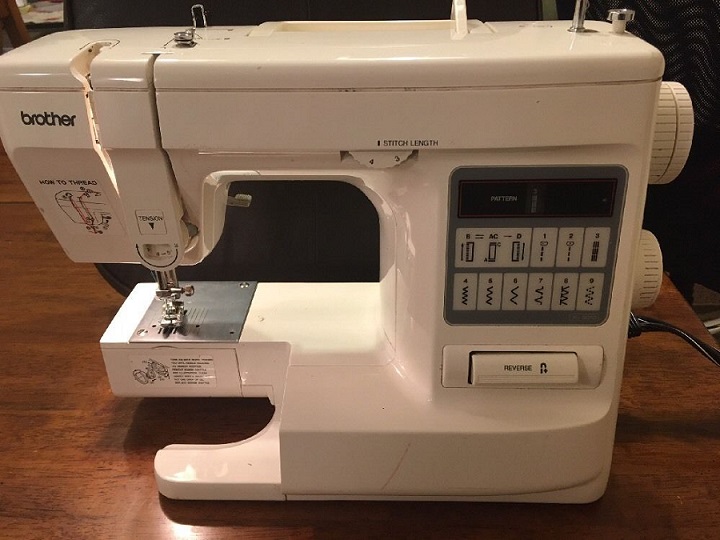 Quiltingboard Forums - Sewing Machine making bad sound while sewing!