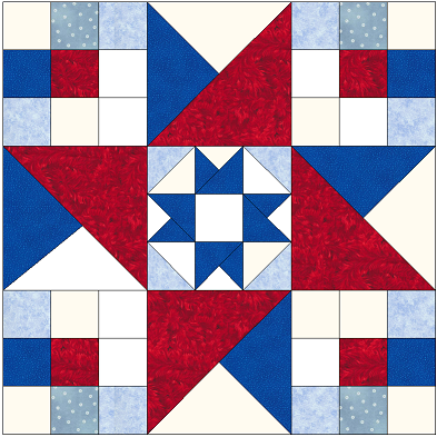 Need Help duplicating barn quilt - Quiltingboard Forums