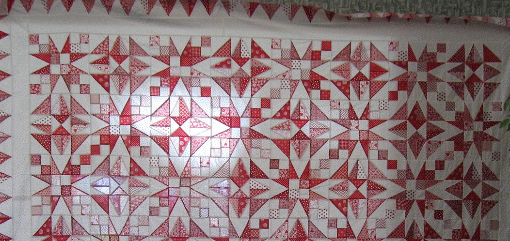 Do You Recognize This Pattern Quiltingboard Forums
