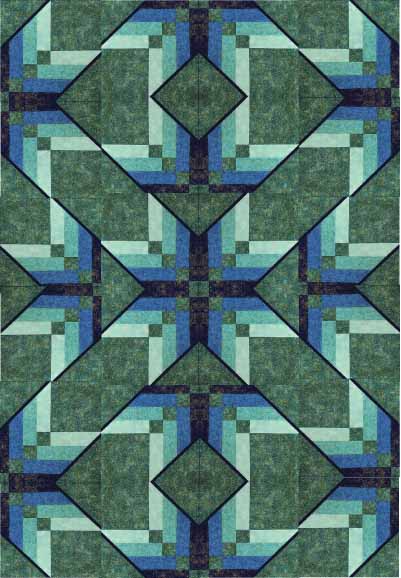 Binding Tool Star Quilt Blocks - Page 3 - Quiltingboard Forums