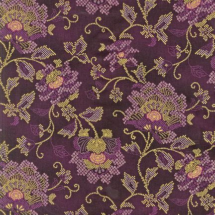 Imperial Collection 6 - Asian fabrics