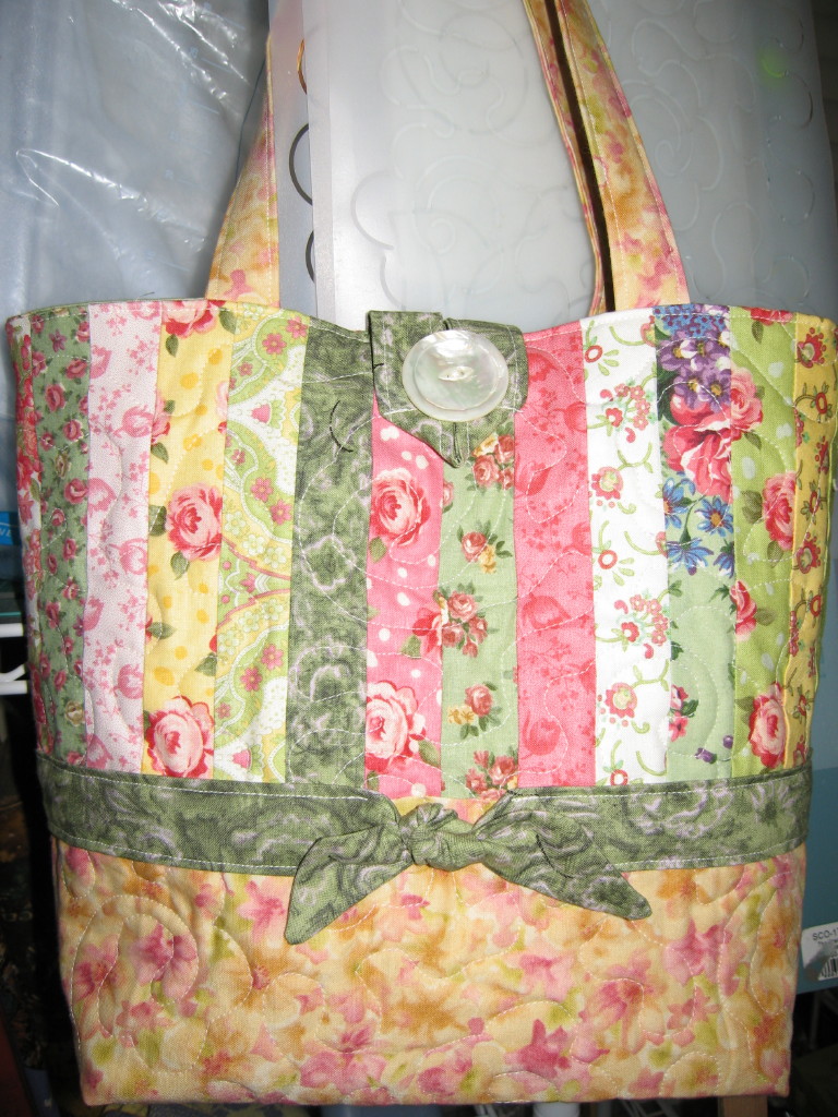 Photos of purses-take 3! - Quiltingboard Forums