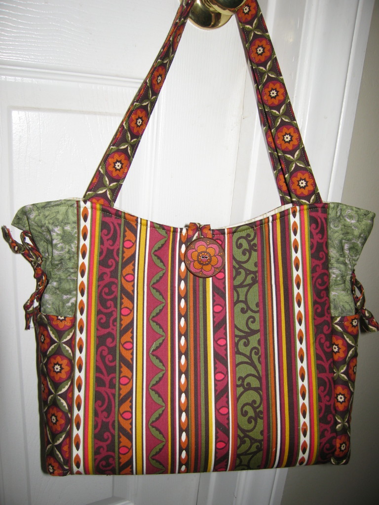 Photos of purses-take 3! - Quiltingboard Forums