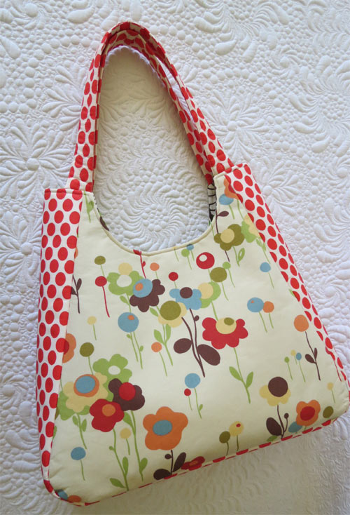 Bag (and fabric) parade - Quiltingboard Forums