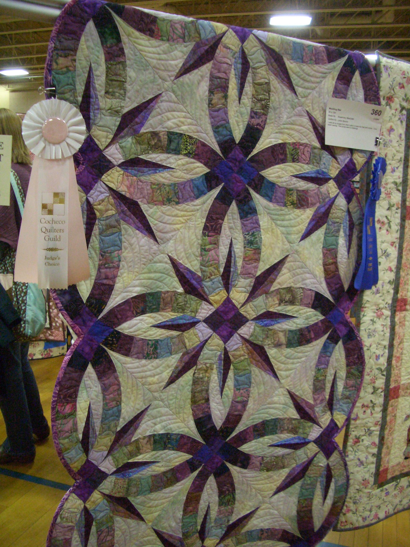 Quilt show  Quiltingboard Forums