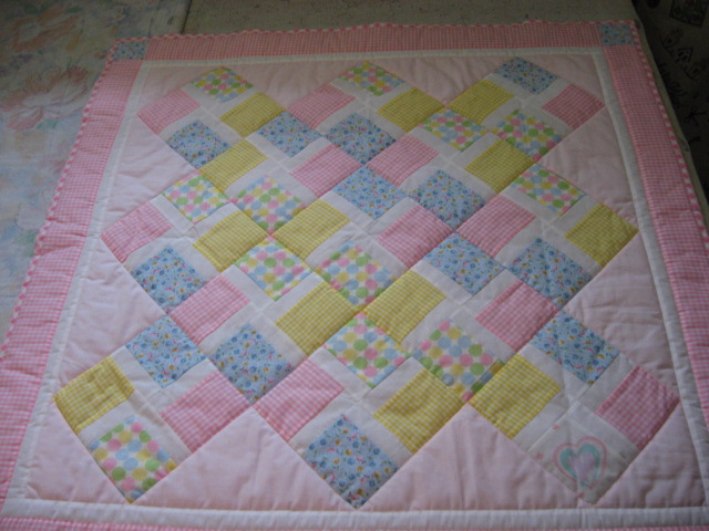 Scrappy Quilt show - Right Here!! :) - Page 263 - Quiltingboard Forums