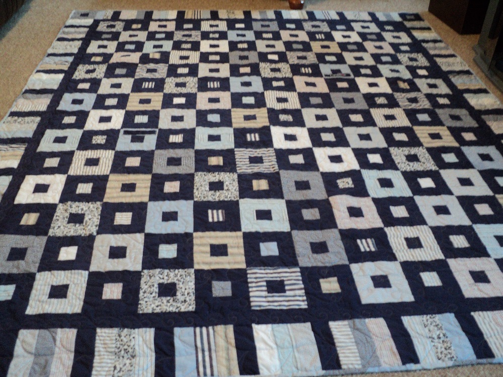 Quilt of Remembrance - Quiltingboard Forums