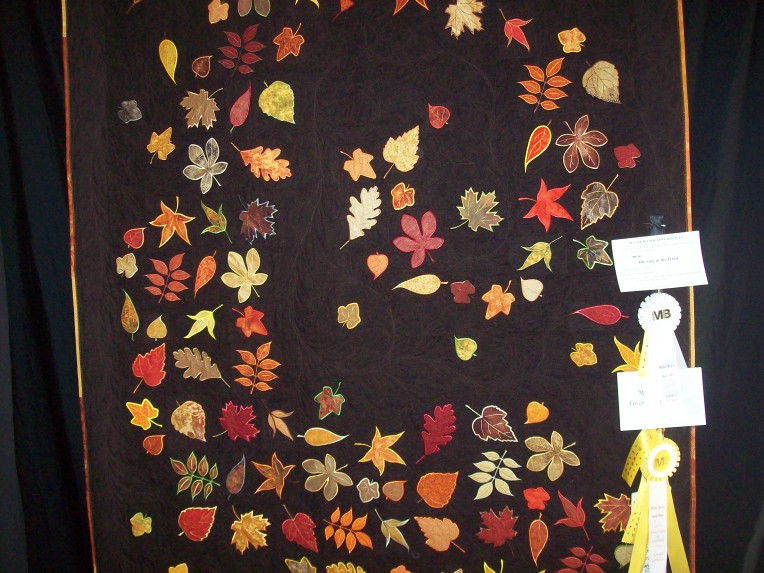 The Miller Bowie Quilt Show 2016 - Quiltingboard Forums