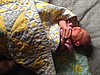 2016-sept-pinwheel-quilt-ella-lynn-rodrigues-baby-quilt-lisa-lund-granddaughter.jpg
