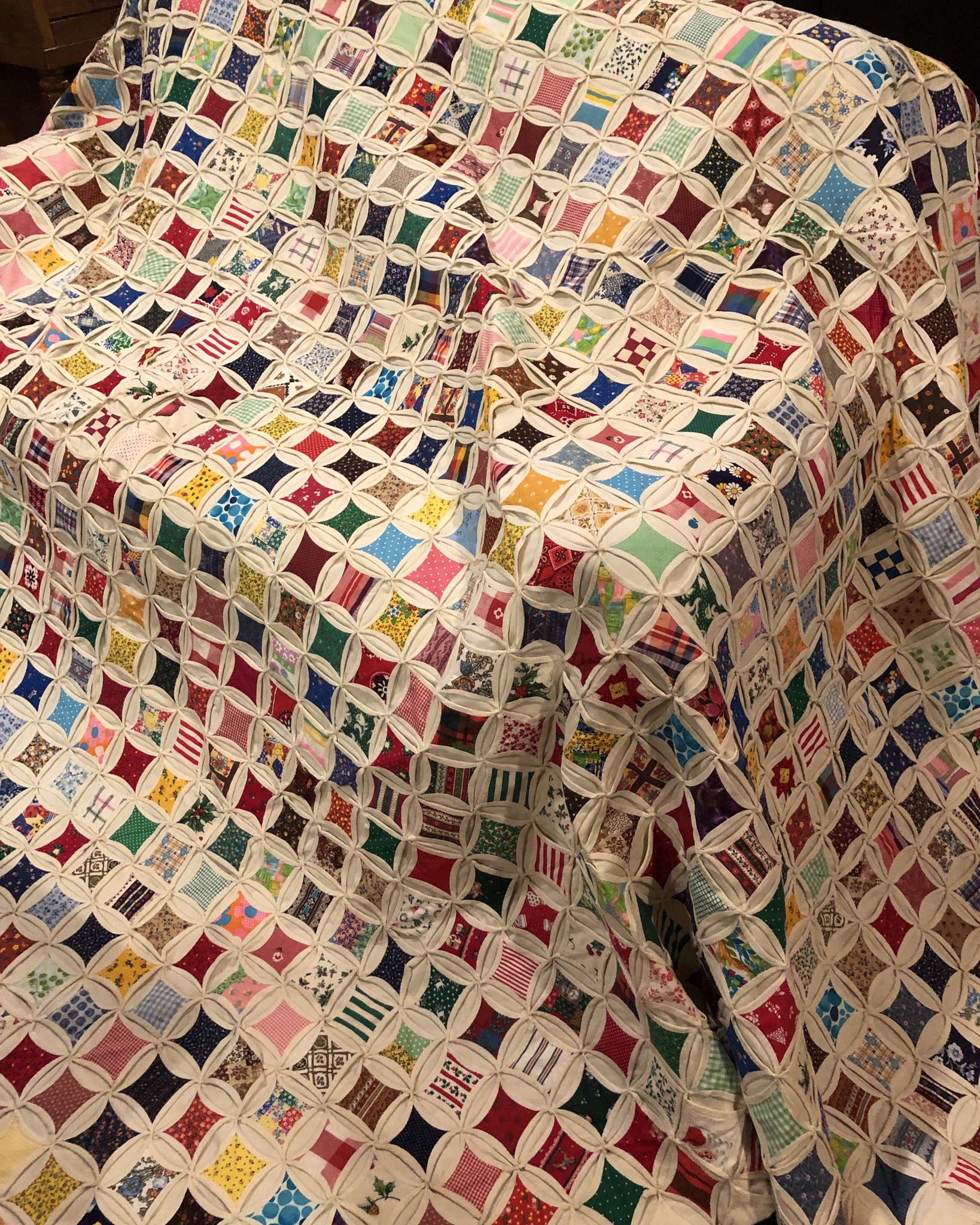 4 Handmade Quilts - Quiltingboard Forums
