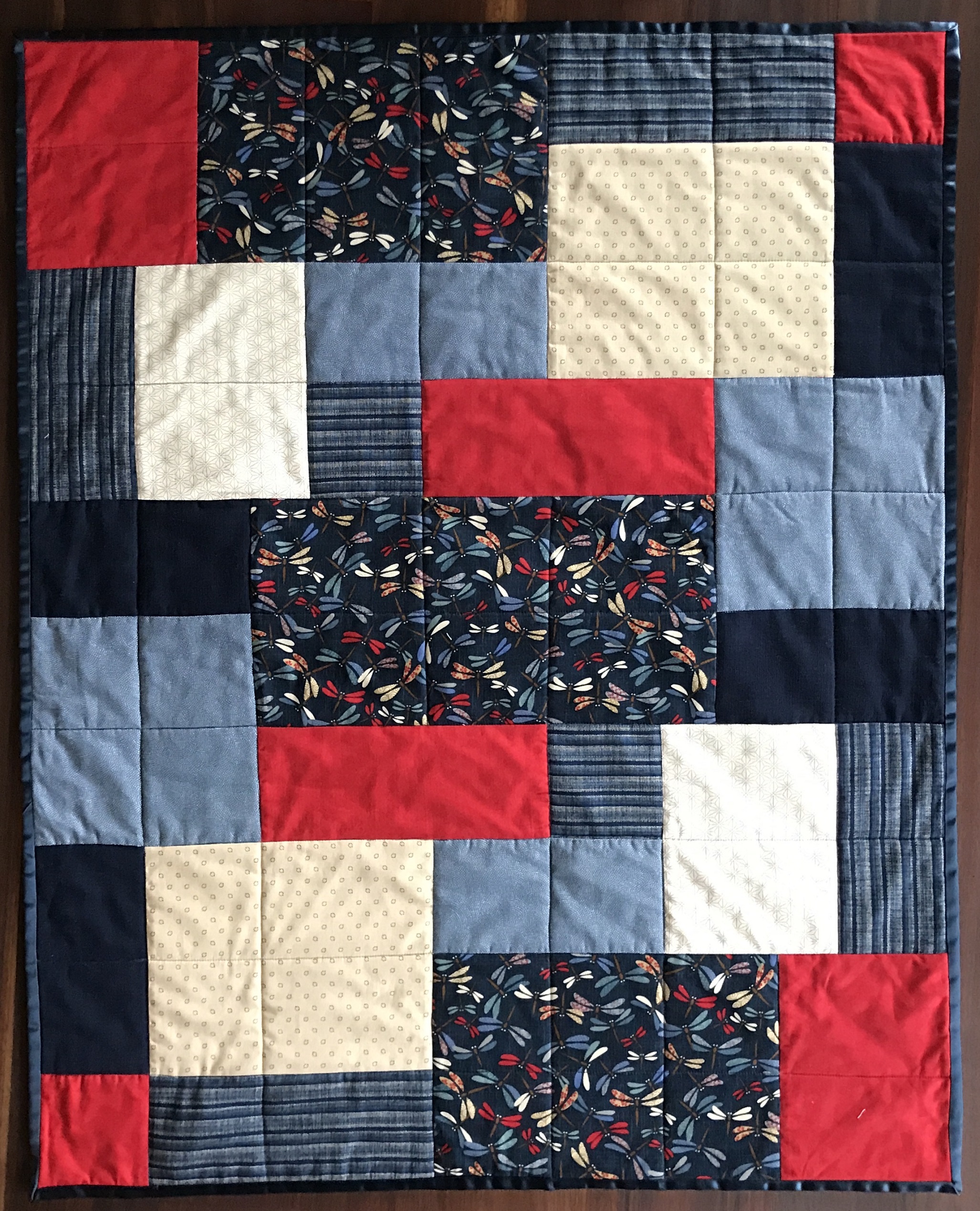 My Quilts so far - Quiltingboard Forums
