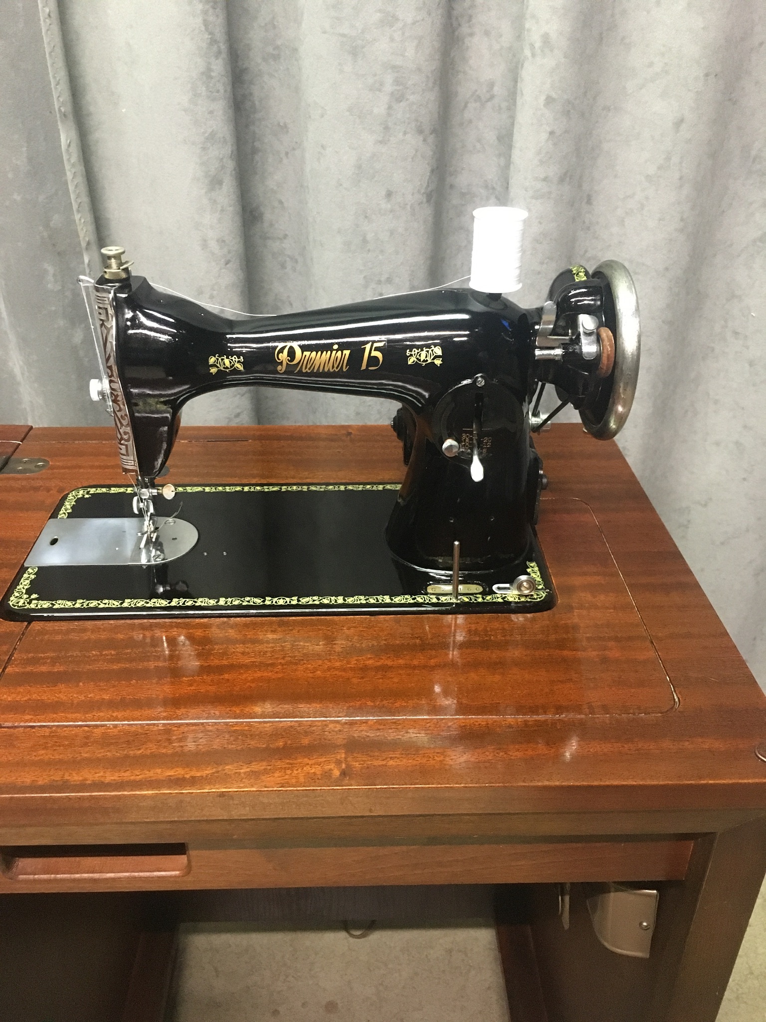 singer manuals sewing machine