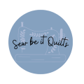 SewBeItQuilts's Avatar
